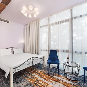 Standaard Double Kamer